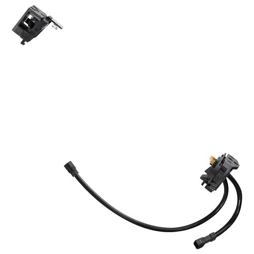 Shimano BM-EN801-A Battery Holder STEPS 1 Shimano BM-EN801-A Battery Holder STEPS