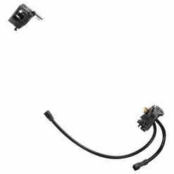 Shimano BM-EN801-B Battery Holder STEPS