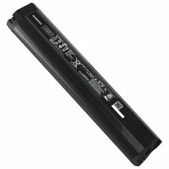 Shimano BT-EN805-L Diagonal Tube Battery