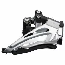 Shimano Deore A Baja Front Derailleur