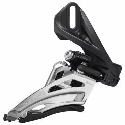 Shimano Deore M4100 Direct Mount Front Derailleur