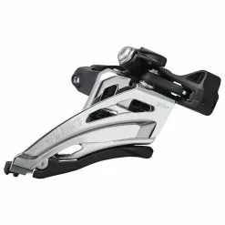 Shimano Deore M5100 34.9 Mm Front Derailleur