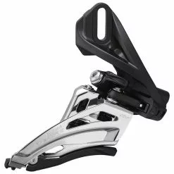 Shimano Deore M5100 Direct Mount Front Derailleur