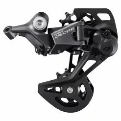 Shimano Deore M5130 Linkglide Rear Derailleur