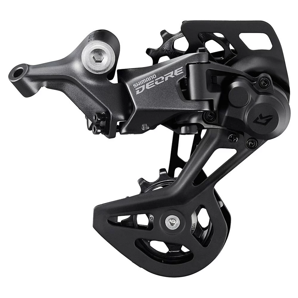 Shimano Deore M5130 Linkglide Rear Derailleur 1 Shimano Deore M5130 Linkglide Rear Derailleur