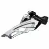 Shimano Deore M6000 Side Swing Low Clamp Front Derailleur