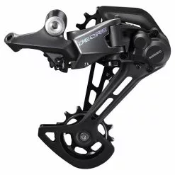 Shimano Deore M6100 Shadow RD+ Direct Rear Derailleur