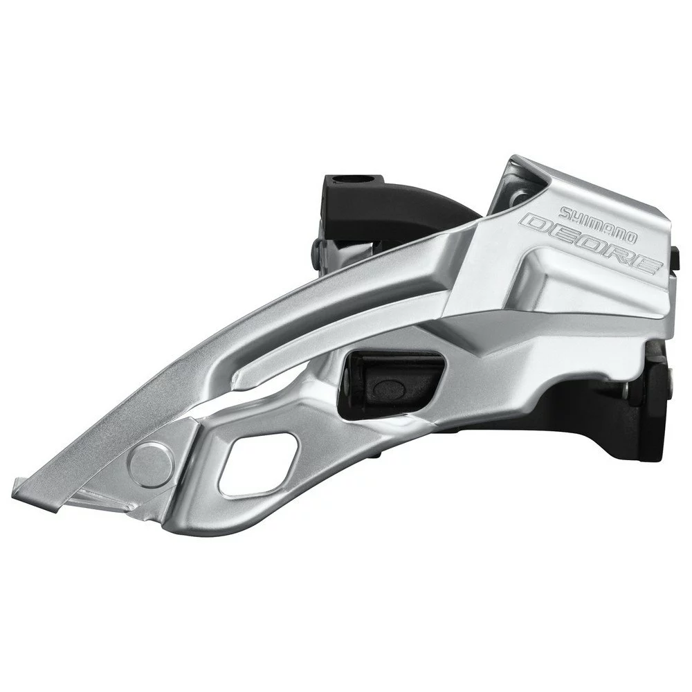 Shimano Deore T6000 LC Front Derailleur 1 Shimano Deore T6000 LC Front Derailleur