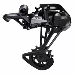 Shimano Deore XT M8100-GS Shadow RD+ Rear Derailleur