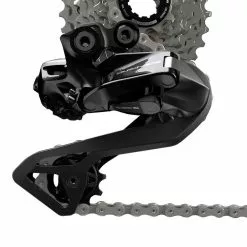 Shimano Dura Ace Di2 Shadow E-Tube DM Rear Derailleur -mudguards Shop shimano dura ace di2 shadow e tube dm rear derailleur 3