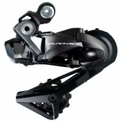 Shimano Dura Ace R9150 Di2 Shadow RD Direct Rear Derailleur