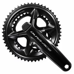 Shimano Dura Ace R9200-P 12s Hollowtech II Crank With Power Meter