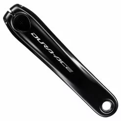 Shimano Dura Ace R9200-P 12s Hollowtech II Crank With Power Meter