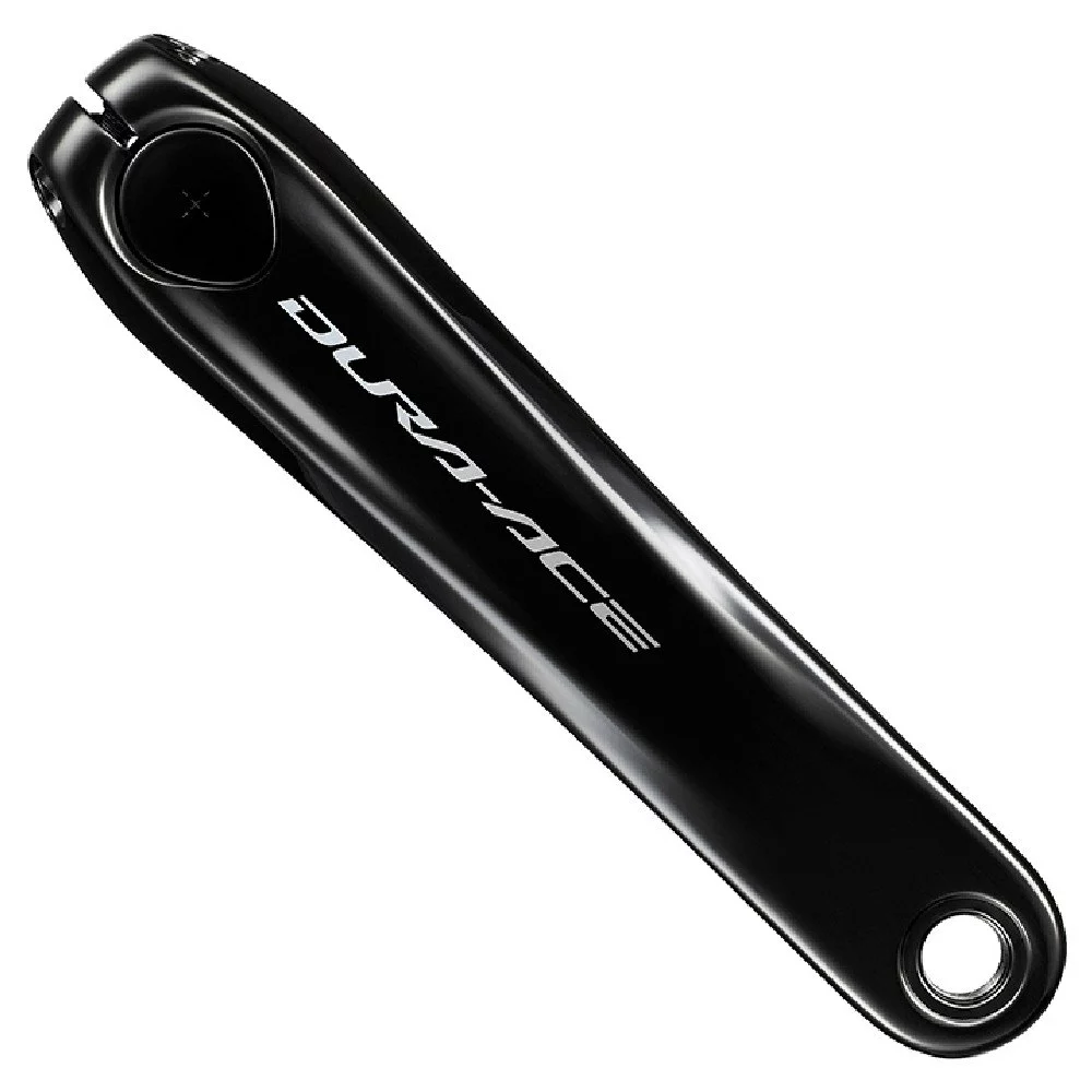 Shimano Dura Ace R9200-P 12s Hollowtech II Crank With Power Meter 1 Shimano Dura Ace R9200-P 12s Hollowtech II Crank With Power Meter