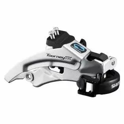 Shimano FD-TX800 8x3s Low Front Derailleur