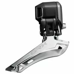 Shimano GRX Di2 Direct Mount Electronic Front Derailleur