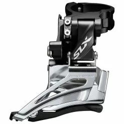 Shimano SLX FD-M7025 11x2s High S Dual Front Derailleur