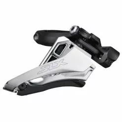 Shimano SLX M7100 Clamp Front Derailleur