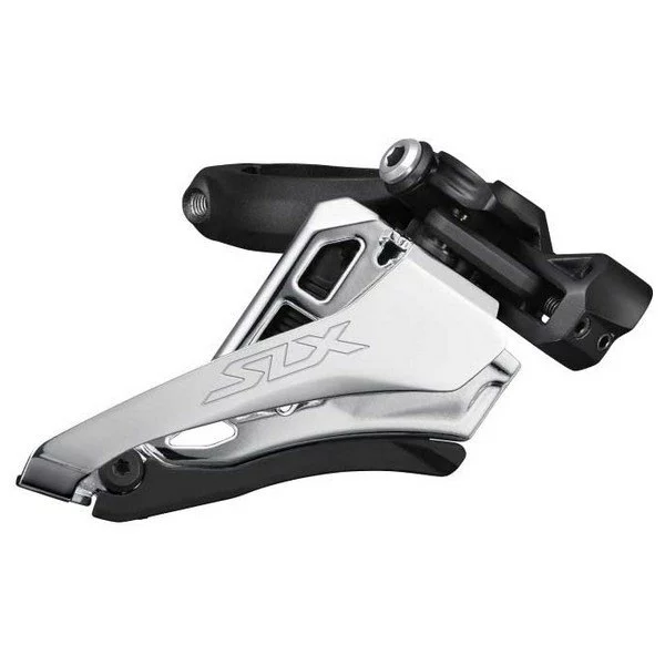Shimano SLX M7100 Type D Front Derailleur 1 Shimano SLX M7100 Type D Front Derailleur