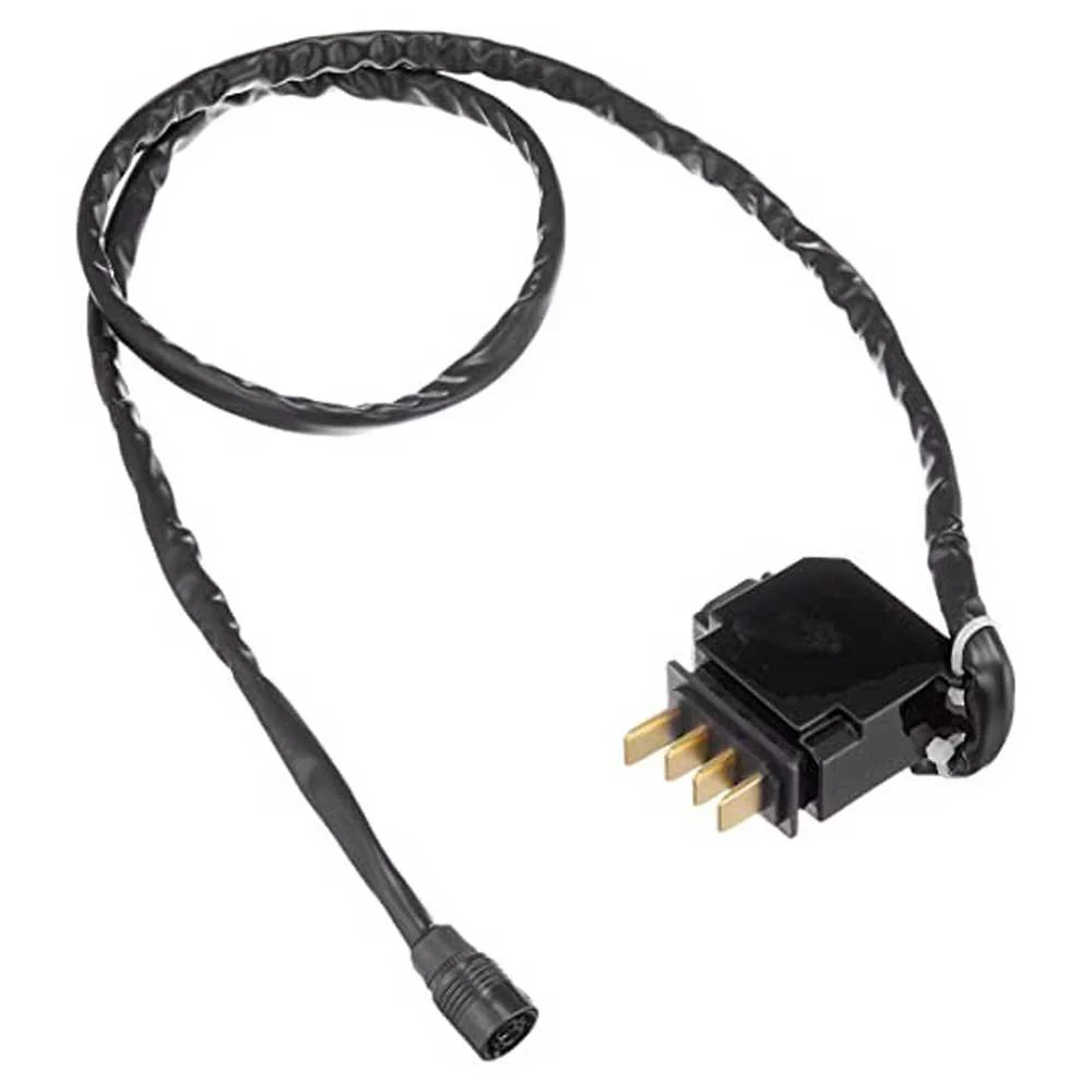 Shimano Steps BM-E6000 1 Shimano Steps BM-E6000