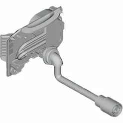 Shimano Steps BM-E8010 Top Cover