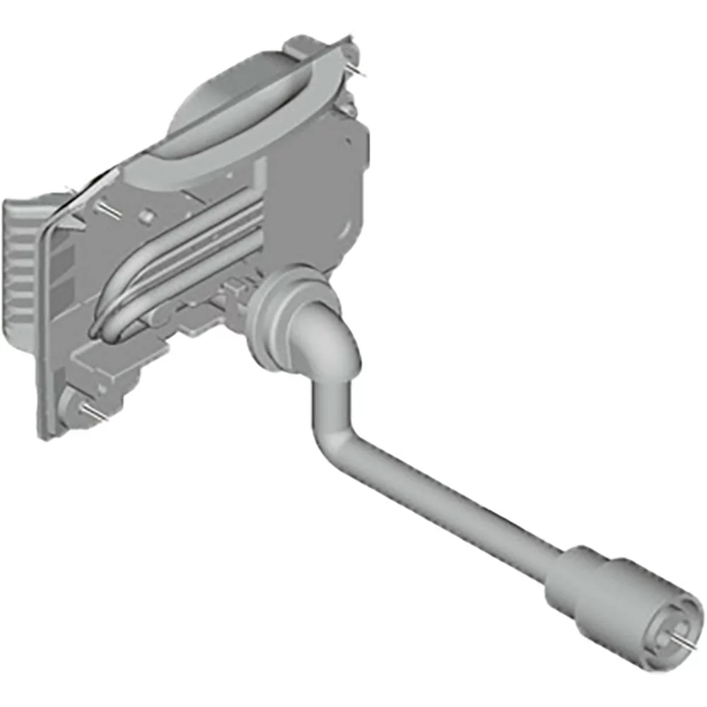 Shimano Steps BM-E8010 Top Cover 1 Shimano Steps BM-E8010 Top Cover