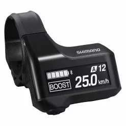 Shimano Steps E7000 Cycling Computer