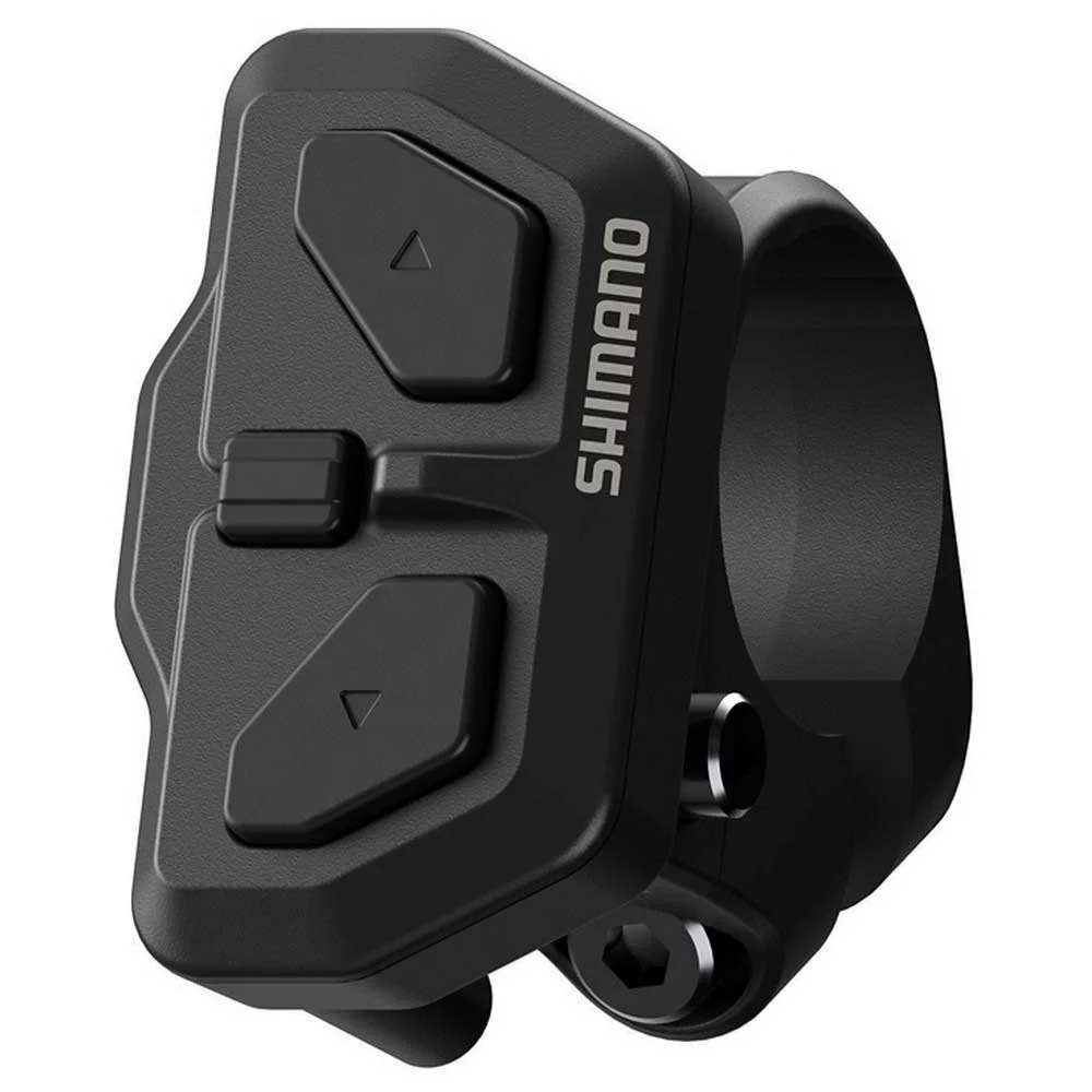 Shimano SW-EN600-R STEPS Right Switch 2 Shimano SW-EN600-R STEPS Right Switch - Image 2