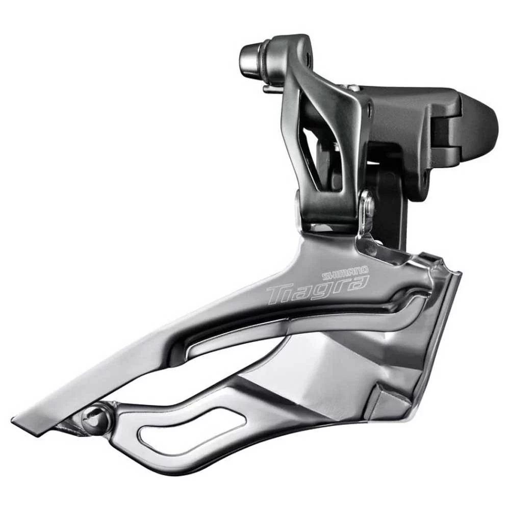 Shimano Tiagra FD-4703 34.9 Mm Front Derailleur 1 Shimano Tiagra FD-4703 34.9 Mm Front Derailleur