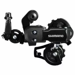 Shimano Tourney FT35 Rear Derailleur