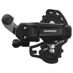 Shimano Tourney TY200 Direct Rear Derailleur