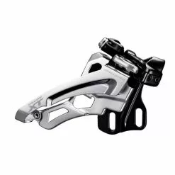 Shimano XT 11x3s Side Swing Front Derailleur