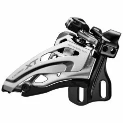 Shimano XT FD-M8020 Type E Side Swing Front Derailleur