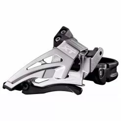 Shimano XT FD-M8025 11x2s High Front Derailleur