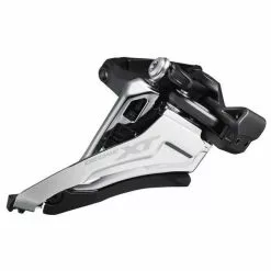 Shimano XT M8100 Clamp Front Derailleur