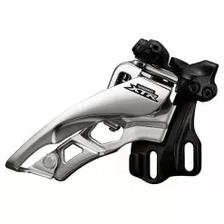 Shimano XTR FD-M9000 Type E Side Swing Front Derailleur