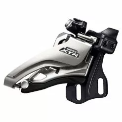 Shimano XTR FD-M9020 Type E Side Swing Front Derailleur