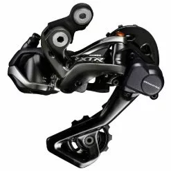 Shimano XTR M9050 Di2 Shadow RD+ Direct Rear Derailleur