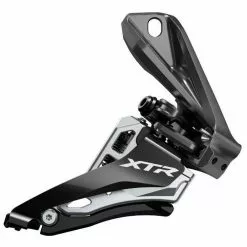 Shimano XTR M9100 12X2V A.M Front Derailleur