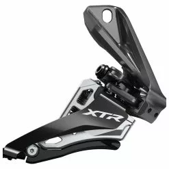 Shimano XTR M9100 12X2V T.D Front Derailleur