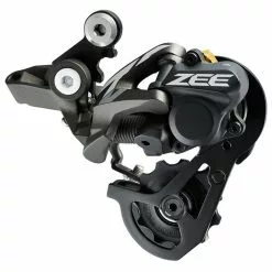 Shimano Zee M640 Shadow RD+ Direct Rear Derailleur