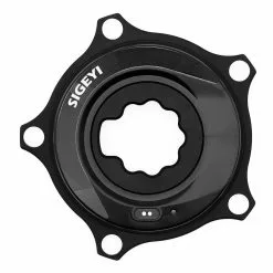 SIGEYI AXO Rotor 24 5-11 Spider Power Meter