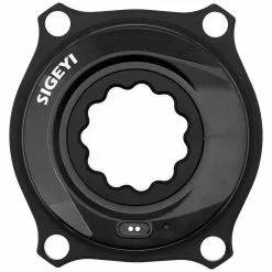 SIGEYI AXO Rotor 30 4-11 Spider Power Meter