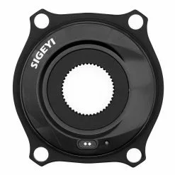 SIGEYI AXO Rotor ALDHU 4 Spider Power Meter