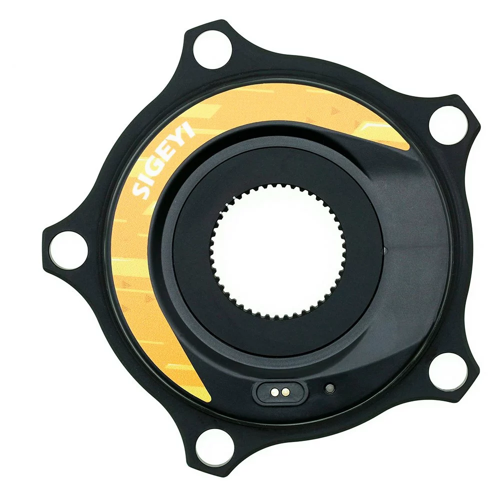 SIGEYI AXO Rotor ALDHU 5 Spider Power Meter 2 SIGEYI AXO Rotor ALDHU 5 Spider Power Meter - Image 2