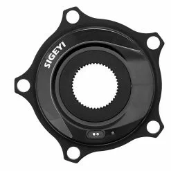 SIGEYI AXO Rotor ALDHU 5 Spider Power Meter