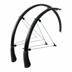 SKS Bluemels 35 Mm 28´´ Mudguard Set