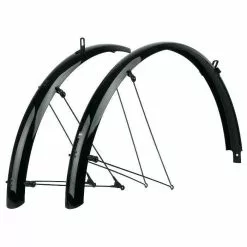 SKS Bluemels Basic 45 Mm Mudguard