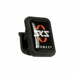 Set Of 5 Clip Systems For Bike Series Sks