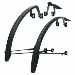 SKS Speedrocker 42 Mm 28´´ Mudguard Set